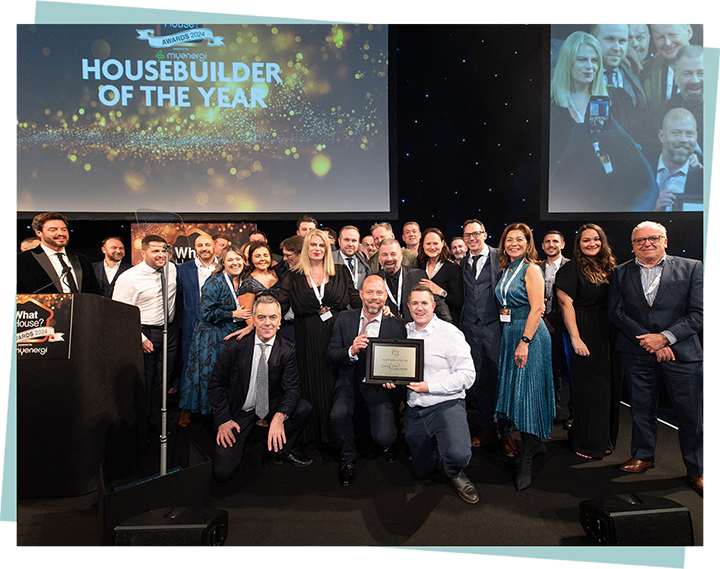 WhatHouse? Awards 2024