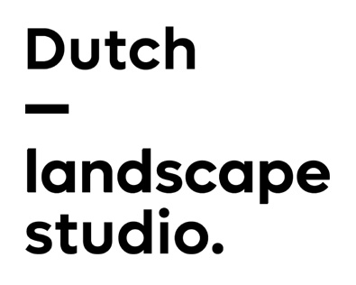 Dutch Landscape Studio logo