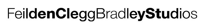 Fielden Clegg Bradley Studios logo
